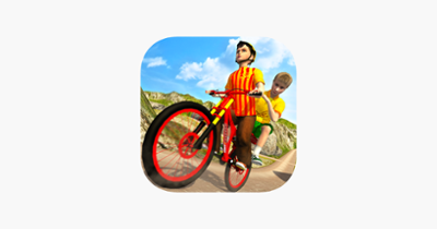 Bicycle Taxi Simulator 2018 Image