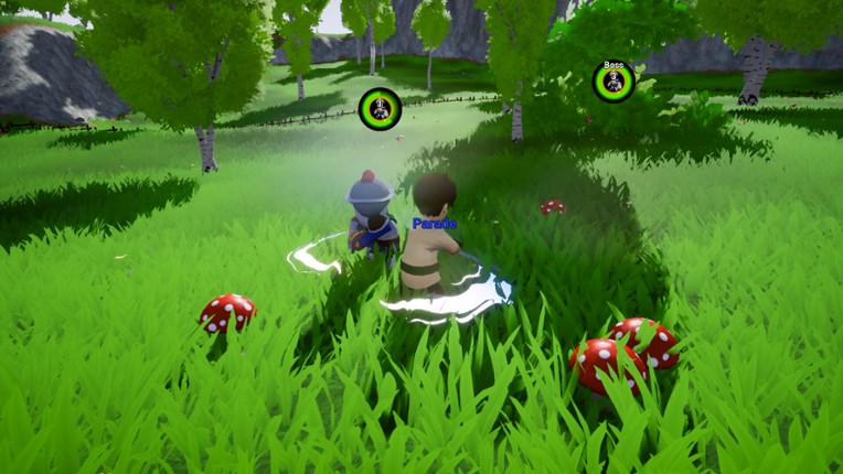 Bite Me screenshot