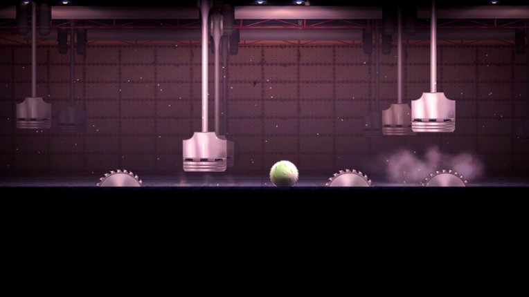 Bite the Crown screenshot
