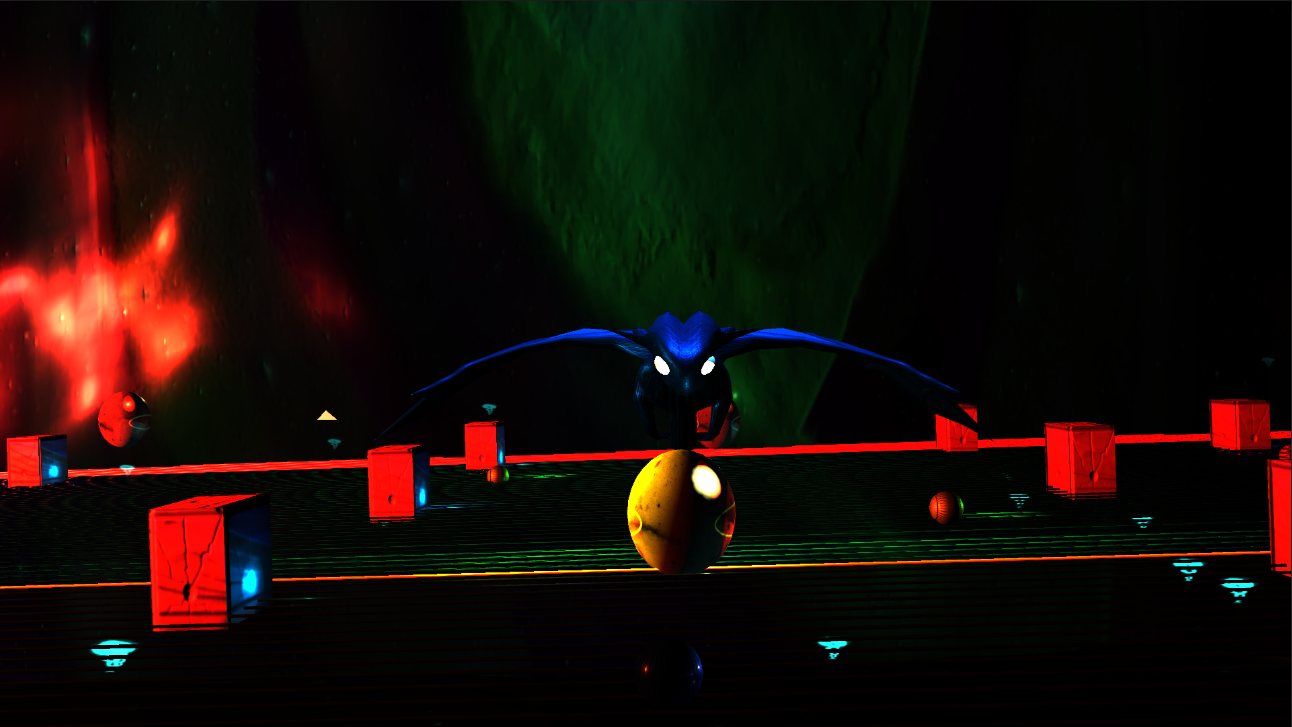 Games like BLACK HOLE