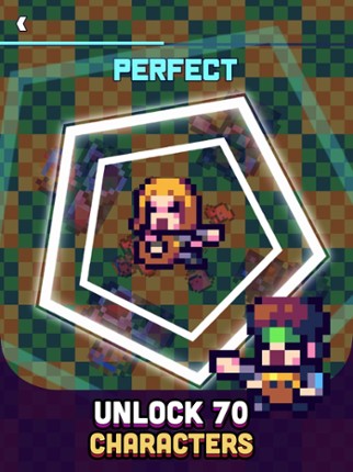 Blast Beats screenshot