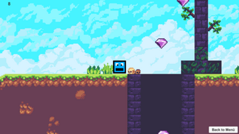 Blockjump screenshot