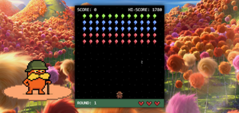 Bloon Invaders Image