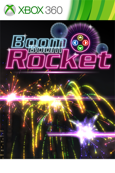 Games like Boom Boom Rocket