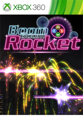 Boom Boom Rocket Image