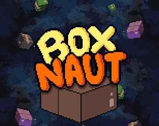 Games like BOXNAUT