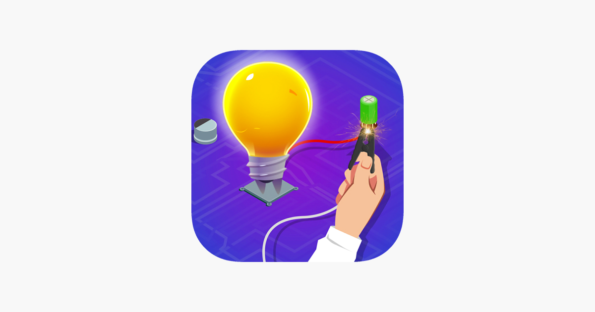 Games like Brain Test : Lit the Bulb