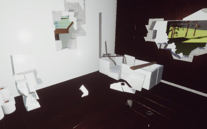 Break It Down screenshot