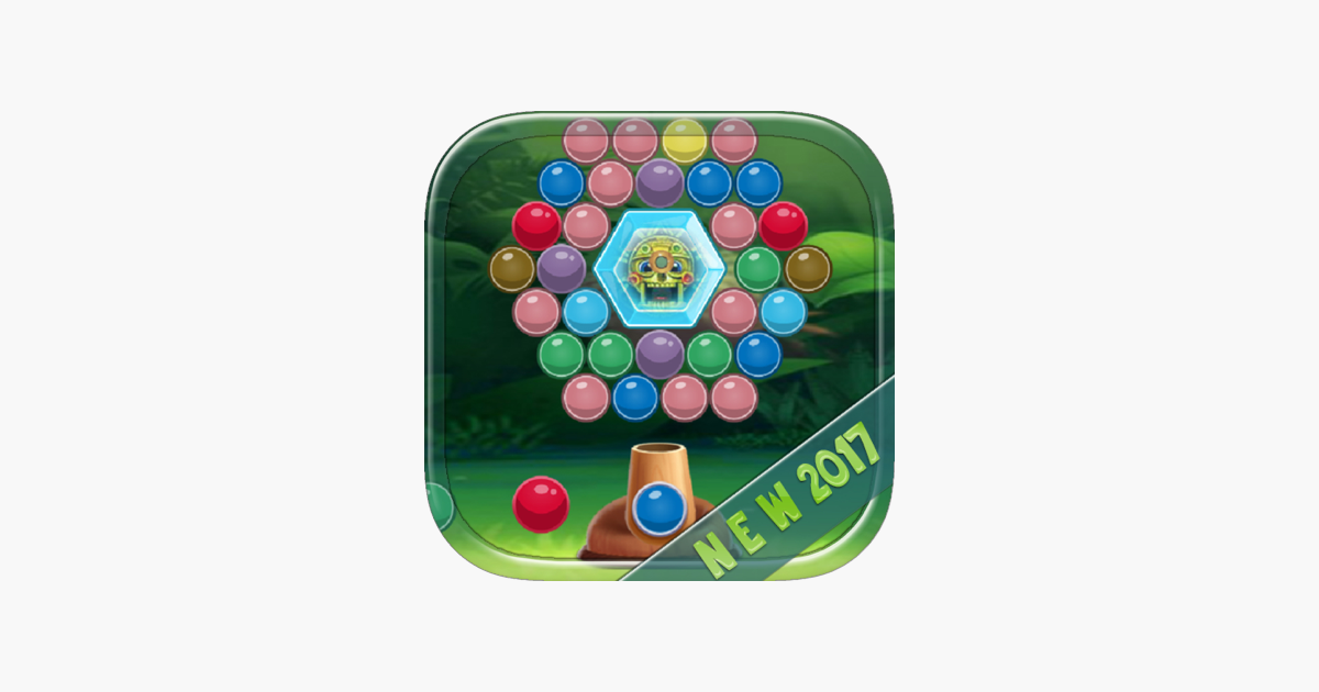 Games like Bubble Shooter : Spinner