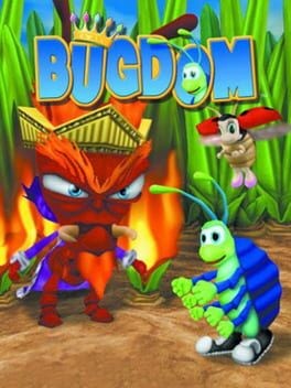 Games like Bugdom