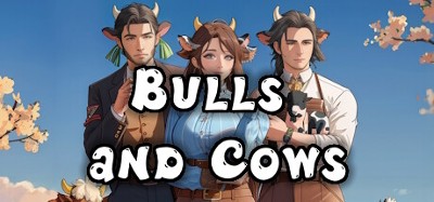 Bulls and Cows - Wild West Image