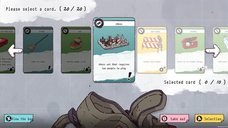 Bunker Life screenshot