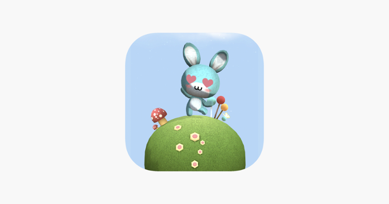 Bunny Maze Image