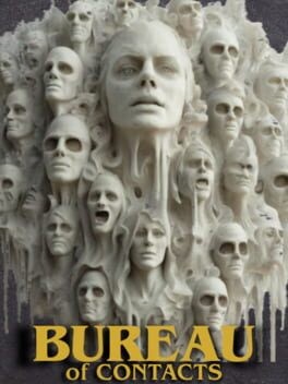 Games like Bureau of Contacts