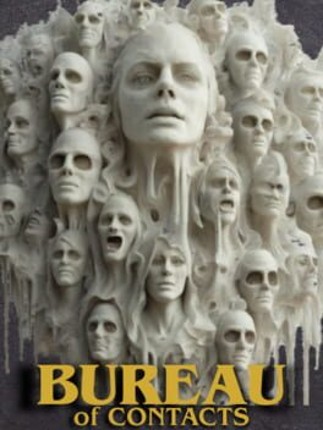 Bureau of Contacts Image