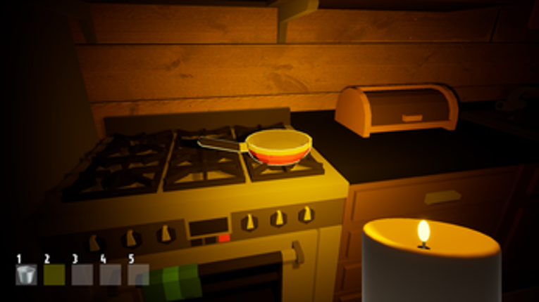 ...BY CANDLELIGHT screenshot