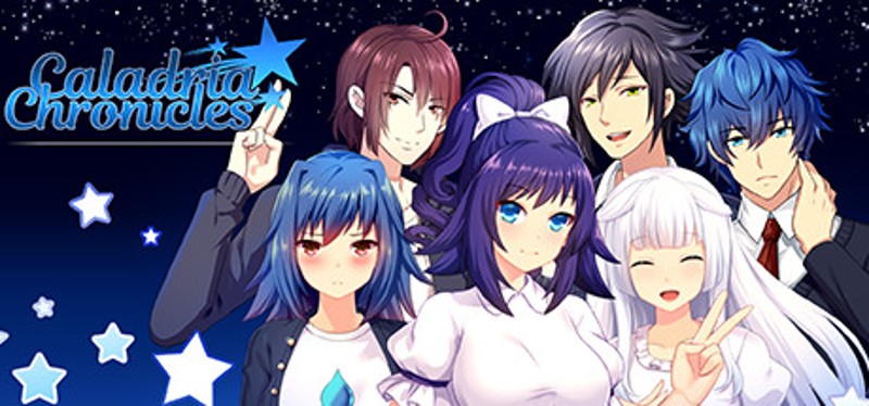 Caladria Chronicles Image