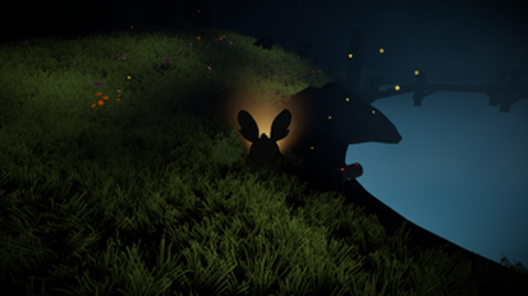 Carrot Eclipse Image