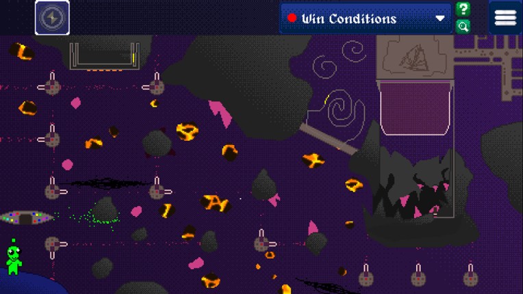 Cellchemist screenshot