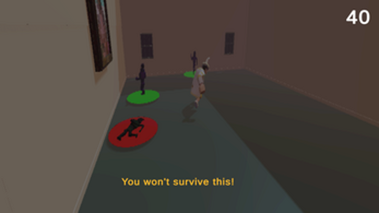 Chao thi Savage Image