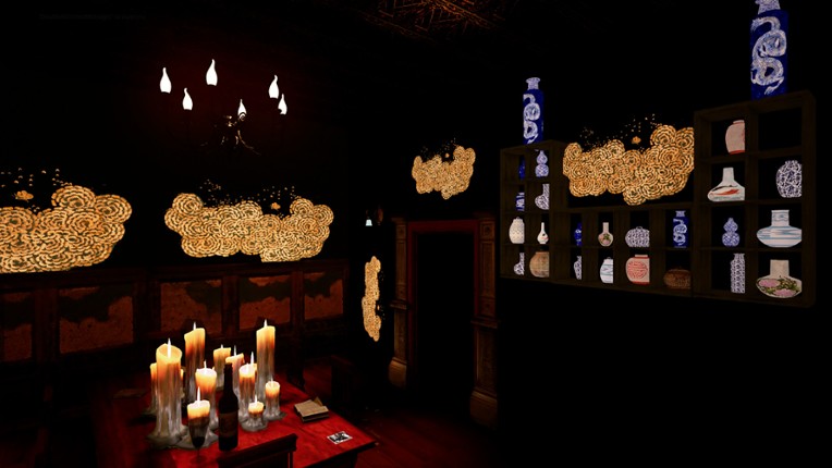 Charlotte screenshot