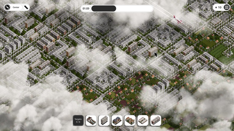 CitySpotter screenshot