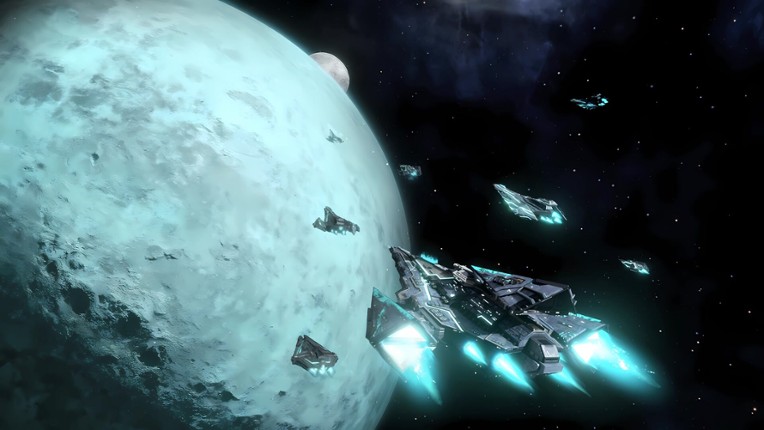 CIVIREVIVAL screenshot