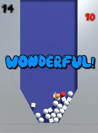 Color Ball screenshot