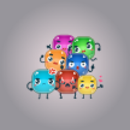 Color Brothers screenshot