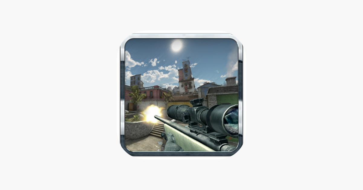 Games like Contract Killer Shooting City