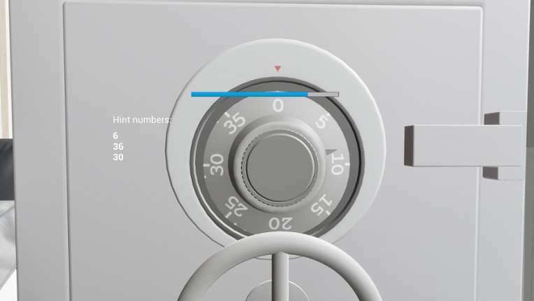 Cool Thief Guy screenshot