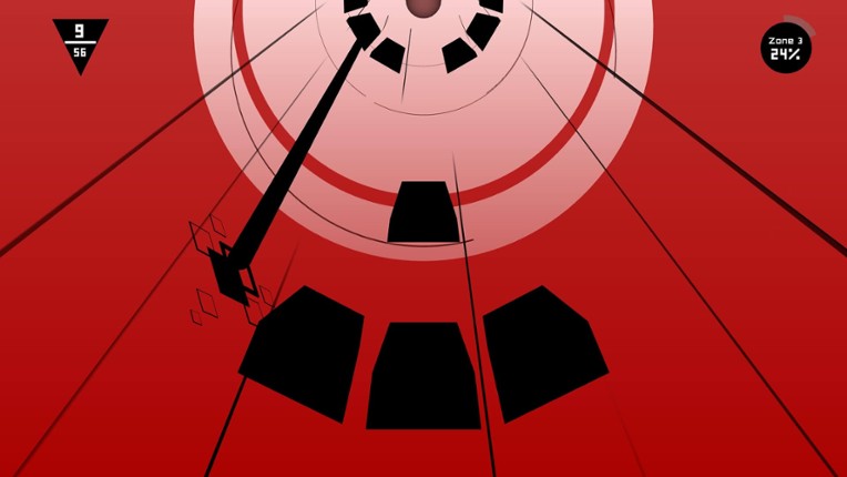 Cosmophony screenshot