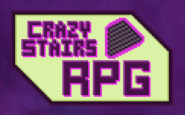 Games like Crazy Stairs RPG