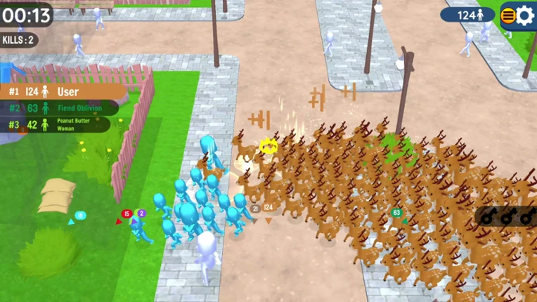 Crowd City Image