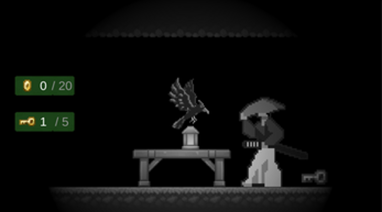 Crow's Quest Image