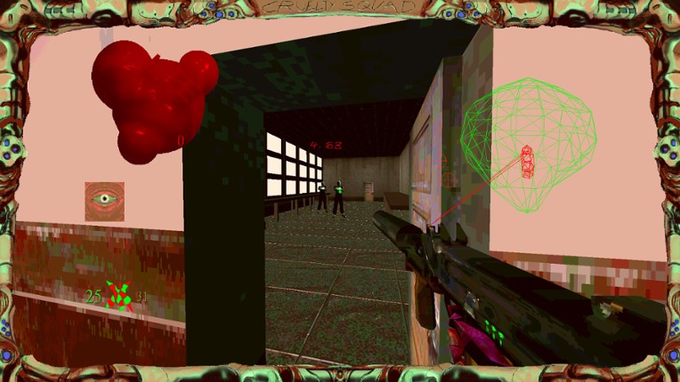 Cruelty Squad screenshot