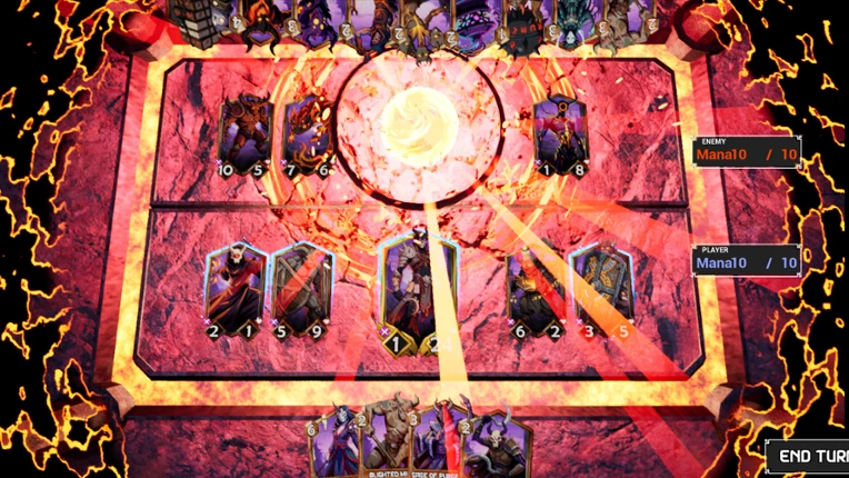 Crypt Quest screenshot