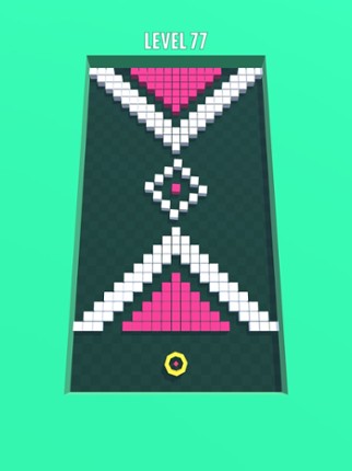 Cube Saw 3D screenshot