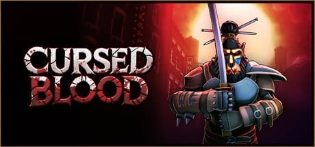 Games like Cursed Blood