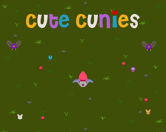 Games like Cute Cunies