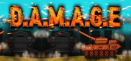 Games like D.A.M.A.G.E
