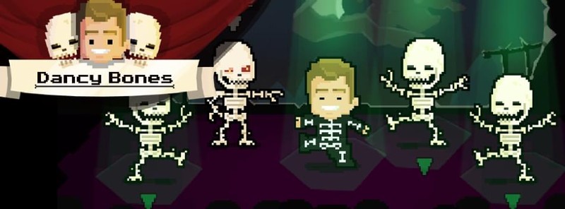 Dancy Bones Image