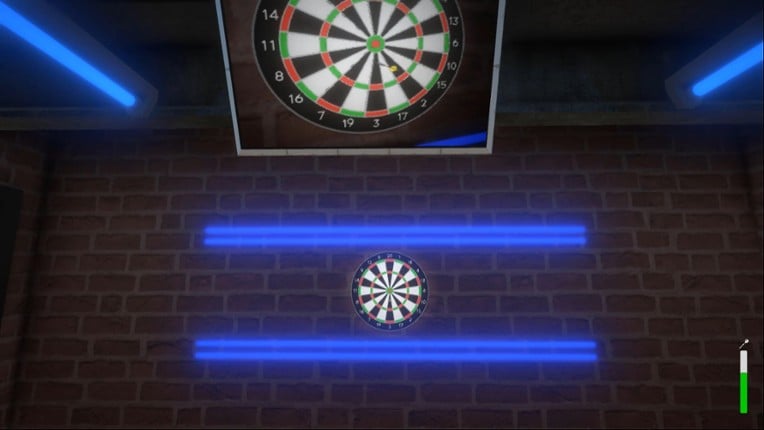 Dart Club World Image