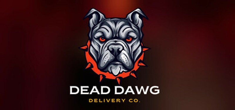 Dead Dawg Delivery Co. Game Cover