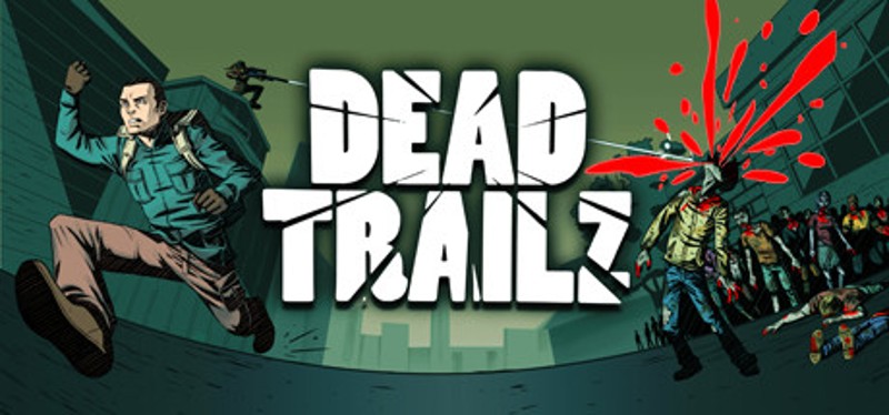 Dead TrailZ Game Cover