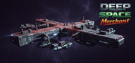 Games like Deep Space Merchant