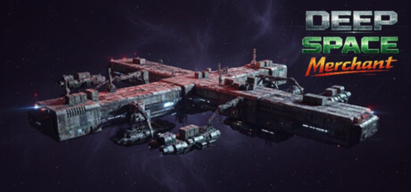 Deep Space Merchant Image