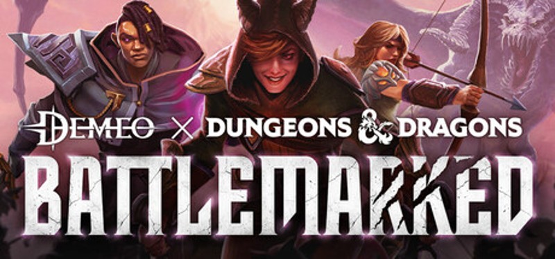 Demeo x Dungeons & Dragons: Battlemarked Image