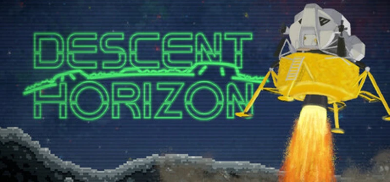 Descent Horizon Image