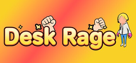 Games like Desk Rage